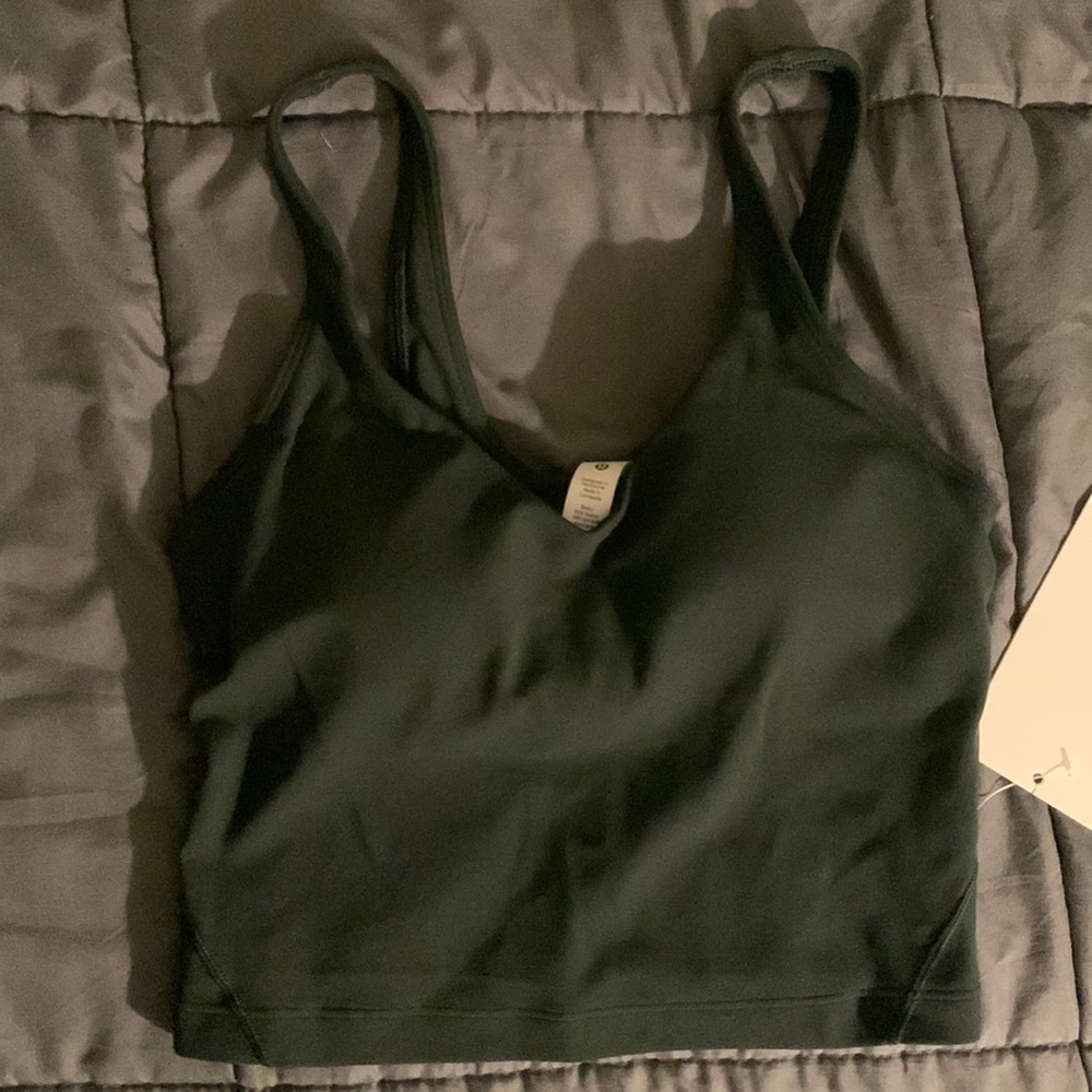 Lululemon align tank